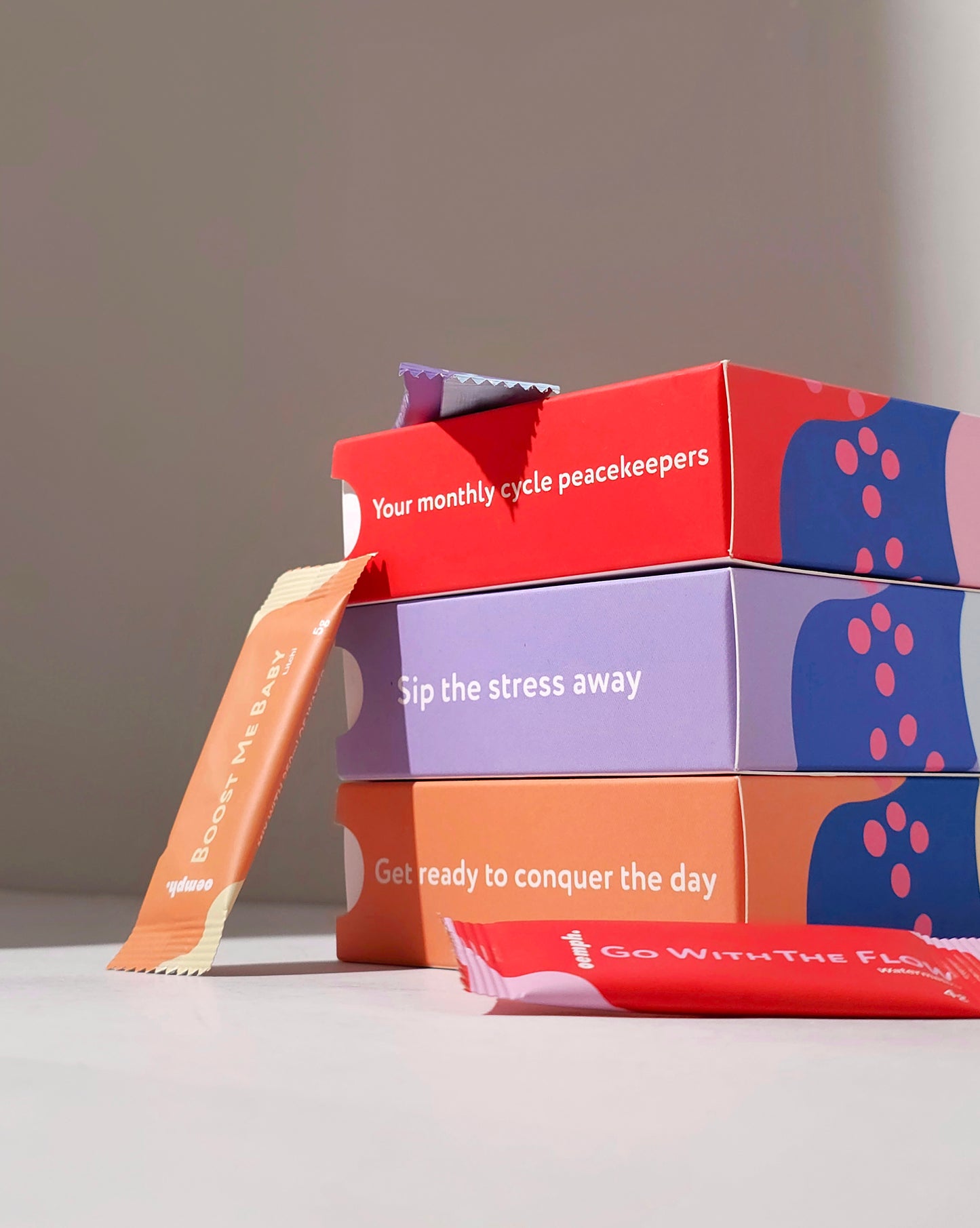 Ultimate Menstrual Cycle Bundle
