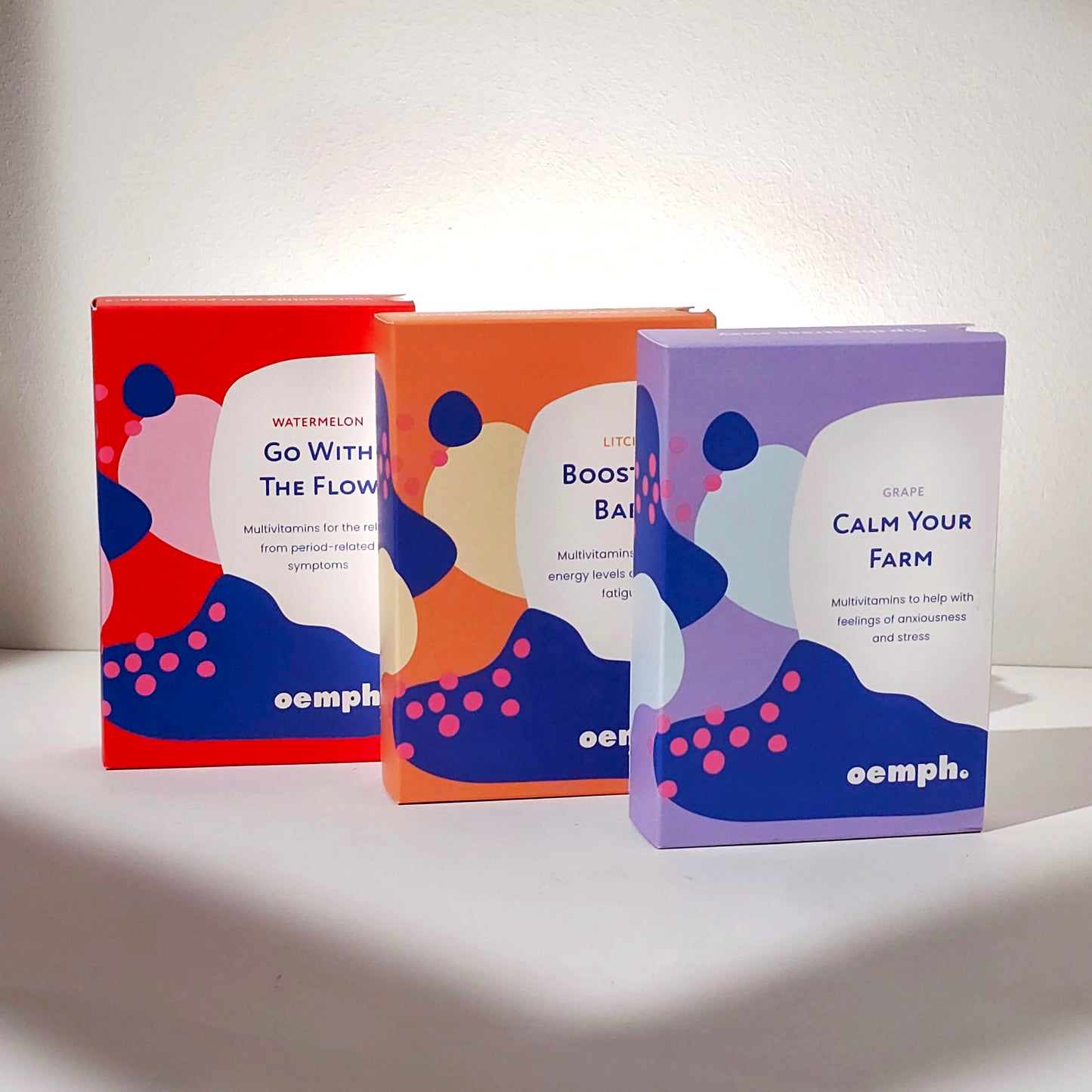 Ultimate Menstrual Cycle Bundle