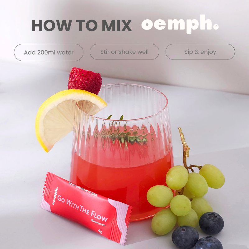 Oemph Flow