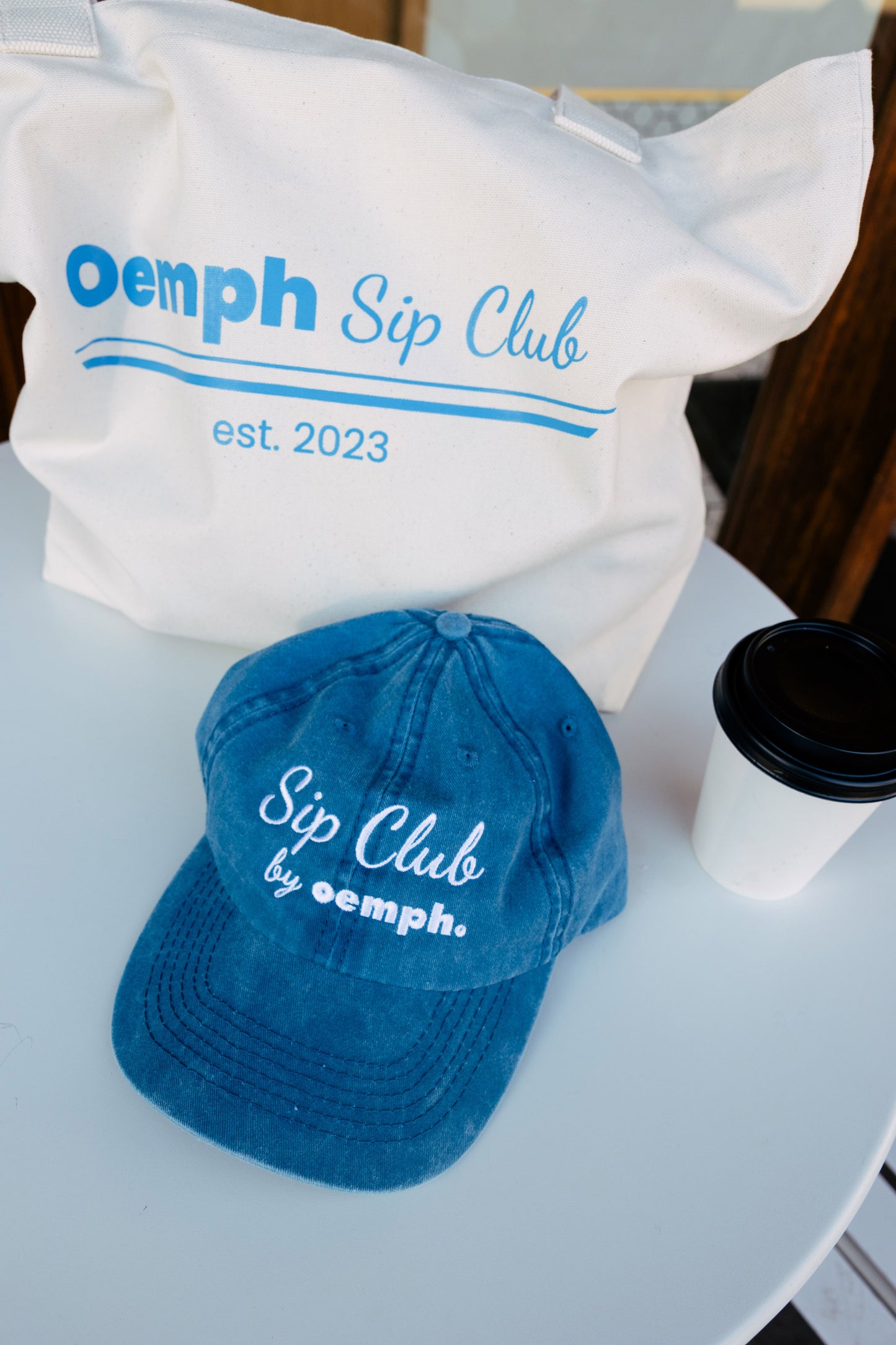 Oemph Womens Wellness Cap