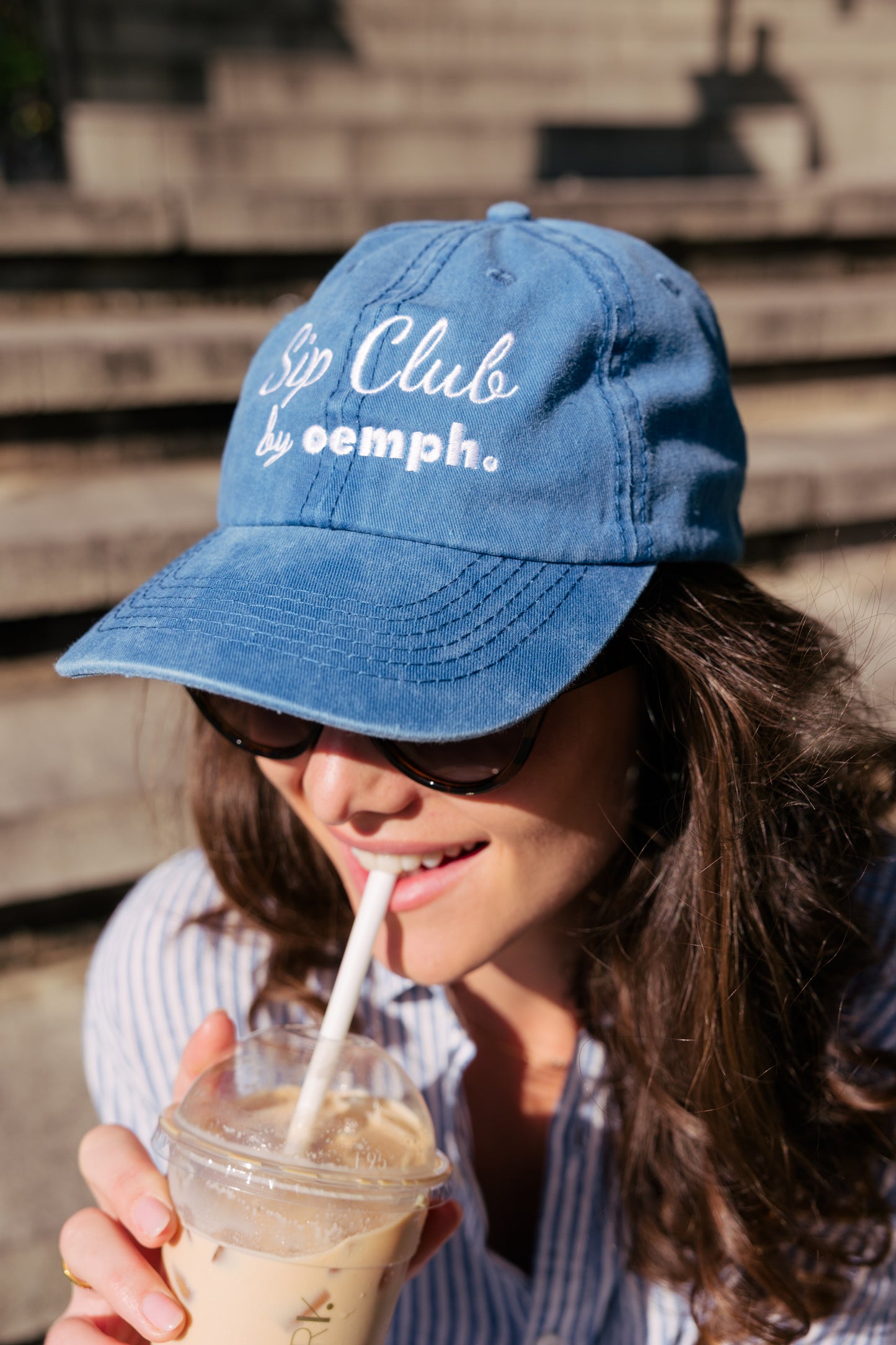 Oemph Womens Wellness Cap