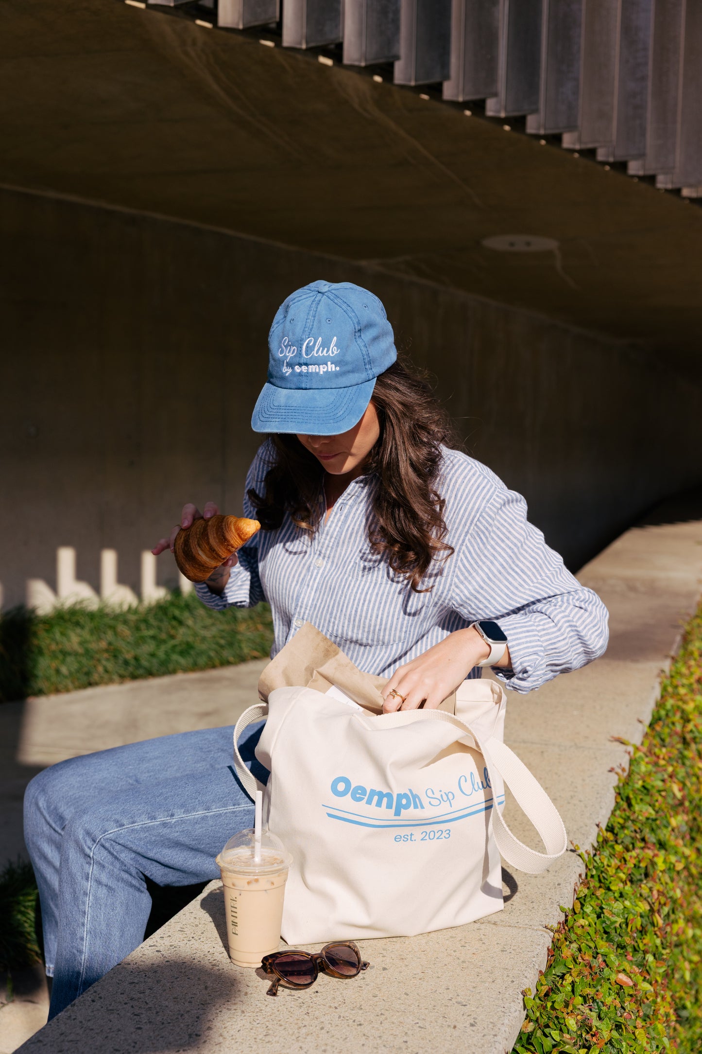 Oemph Womens Wellness Cap