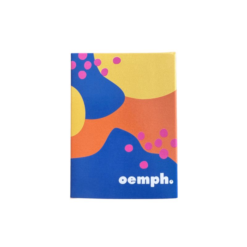 Oemph Sample Pack