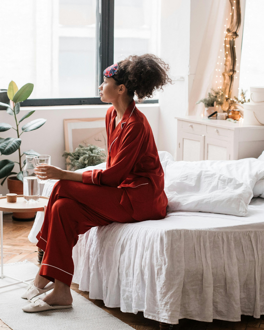 3 Morning Routines to Boost Energy, Mood & Focus
