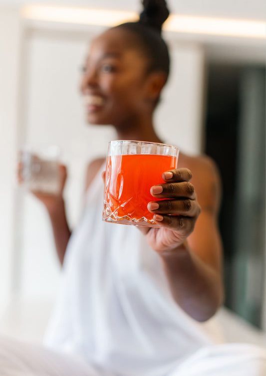 The Burnout Recovery Routine You Need Right Now