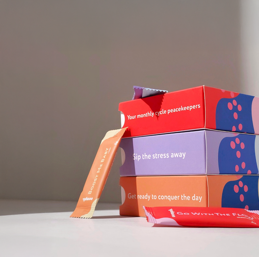 Why Sachets are the Future of Supplementation: Benefits & Insights