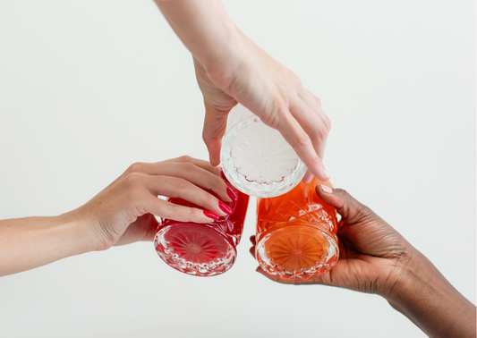 How to Beat the 3 PM Slump (Without Coffee and Sugar)